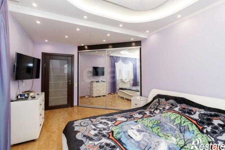 2-комн квартира ул Паровозная, 13,  д. 13