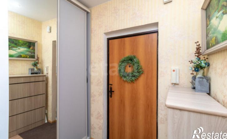 1-комн квартира ул Казачьи Луга, 10,  д. 10