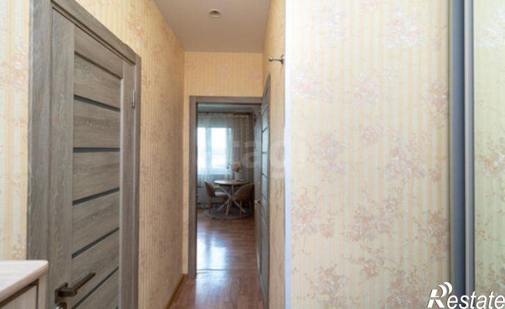 1-комн квартира ул Казачьи Луга, 10,  д. 10