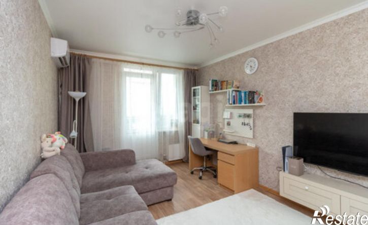 1-комн квартира ул Казачьи Луга, 10,  д. 10