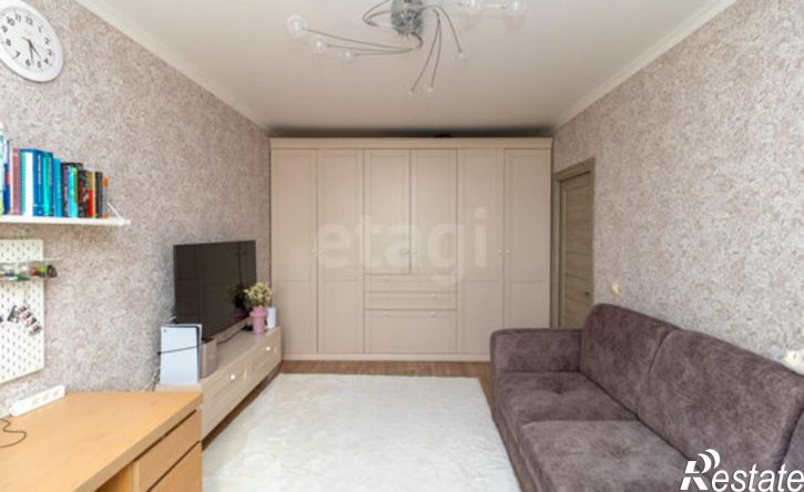 1-комн квартира ул Казачьи Луга, 10,  д. 10