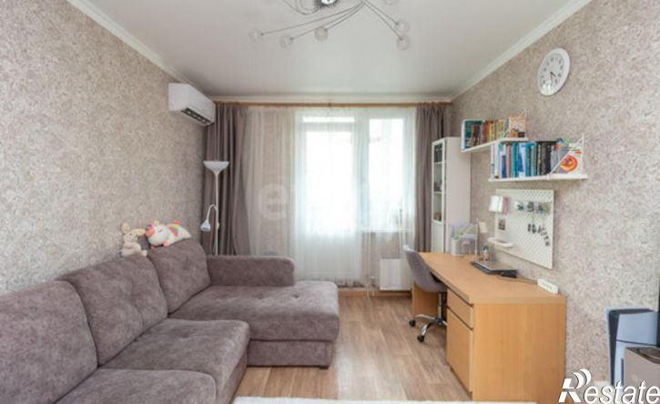 1-комн квартира ул Казачьи Луга, 10,  д. 10
