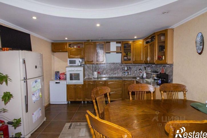 3-комн квартира ул Волгоградская, 67,  д. 67