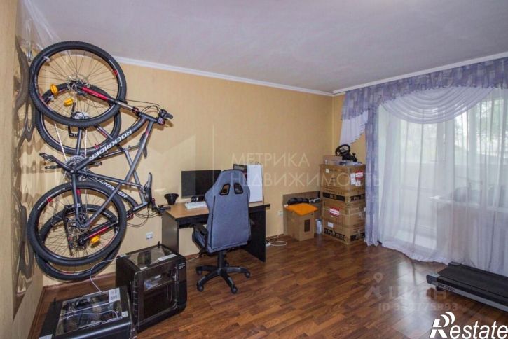 3-комн квартира ул Волгоградская, 67,  д. 67