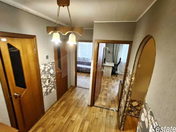 1-комн квартира ул Валерии Гнаровской, 10,  д. 10