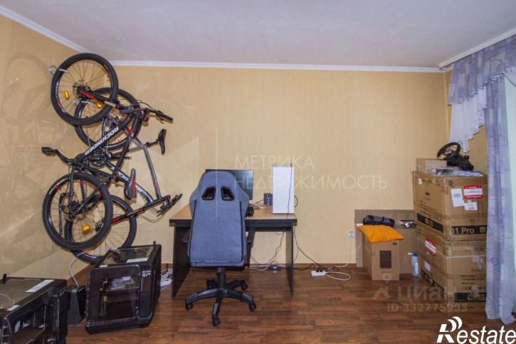 3-комн квартира ул Волгоградская, 67,  д. 67