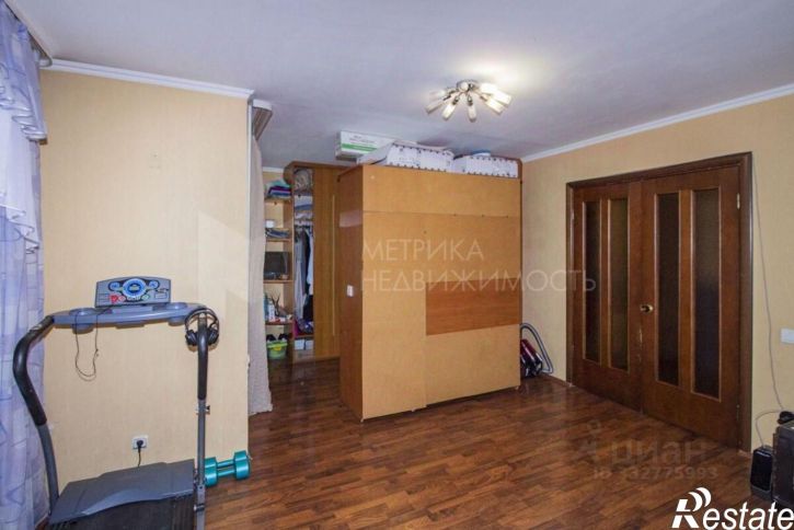 3-комн квартира ул Волгоградская, 67,  д. 67