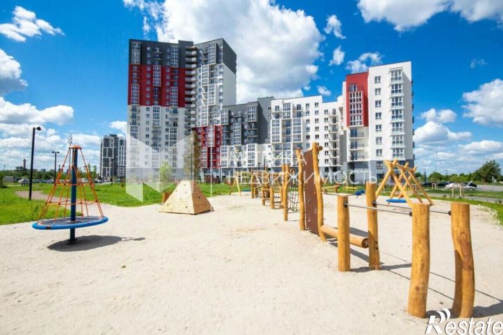 1-комн квартира ул Краснооктябрьская, 16,  д. 16