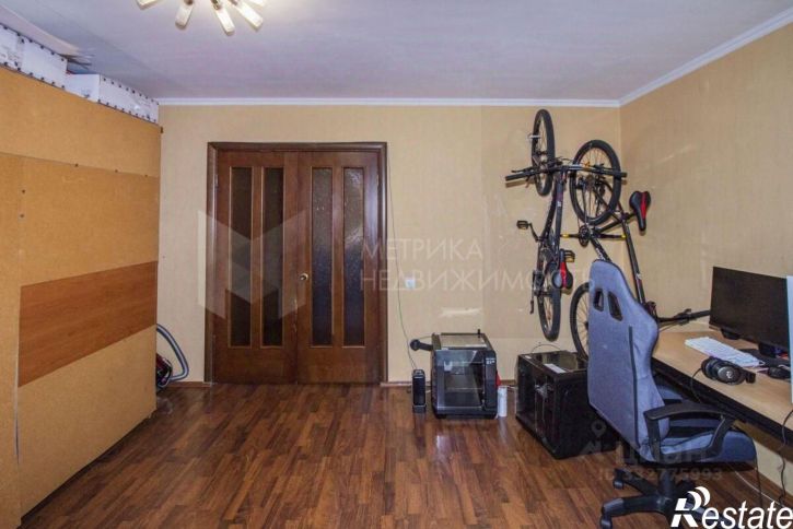 3-комн квартира ул Волгоградская, 67,  д. 67