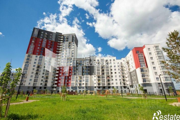 1-комн квартира ул Краснооктябрьская, 16,  д. 16