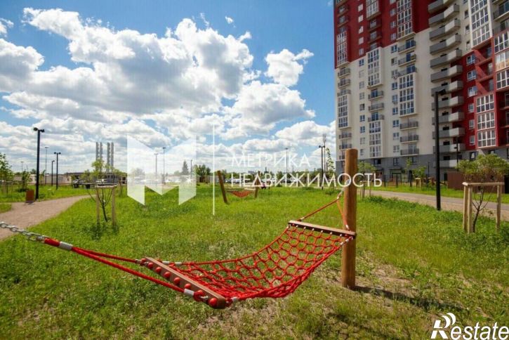 1-комн квартира ул Краснооктябрьская, 16,  д. 16