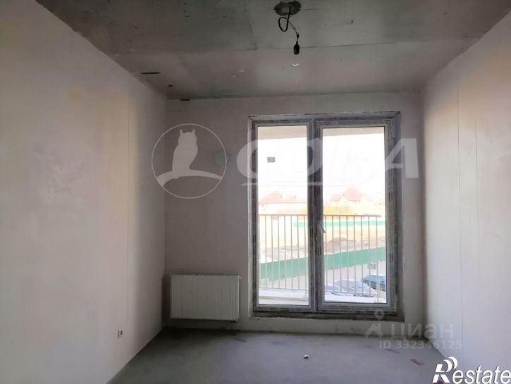 1-комн квартира ул Павла Никольского, 12,  д. 12