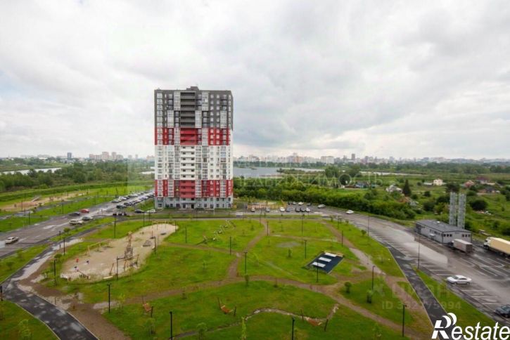 1-комн квартира ул Краснооктябрьская, 16,  д. 16