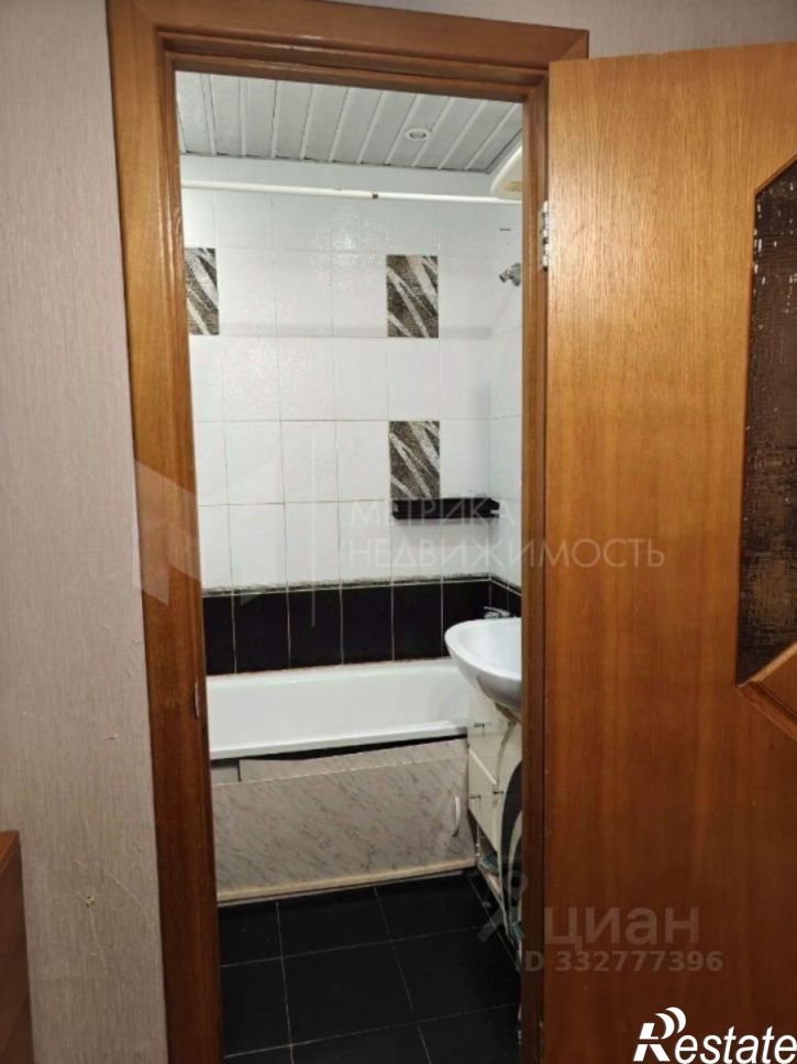 1-комн квартира ул Валерии Гнаровской, 10,  д. 10