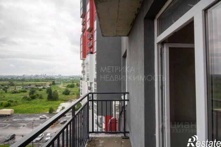 1-комн квартира ул Краснооктябрьская, 16,  д. 16