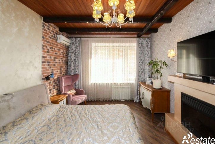 4-комн квартира ул Кузнецова, 13,  д. 13