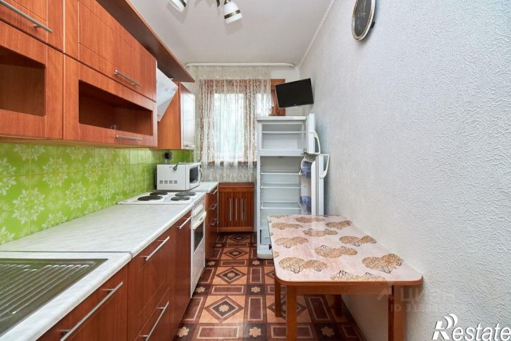 3-комн квартира ул Холодильная, 13,  д. 13