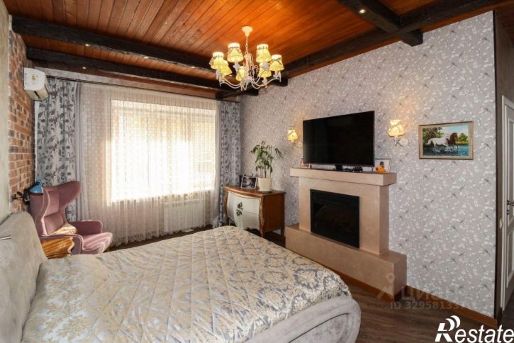4-комн квартира ул Кузнецова, 13,  д. 13