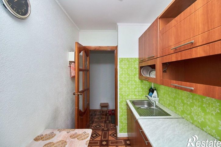 3-комн квартира ул Холодильная, 13,  д. 13
