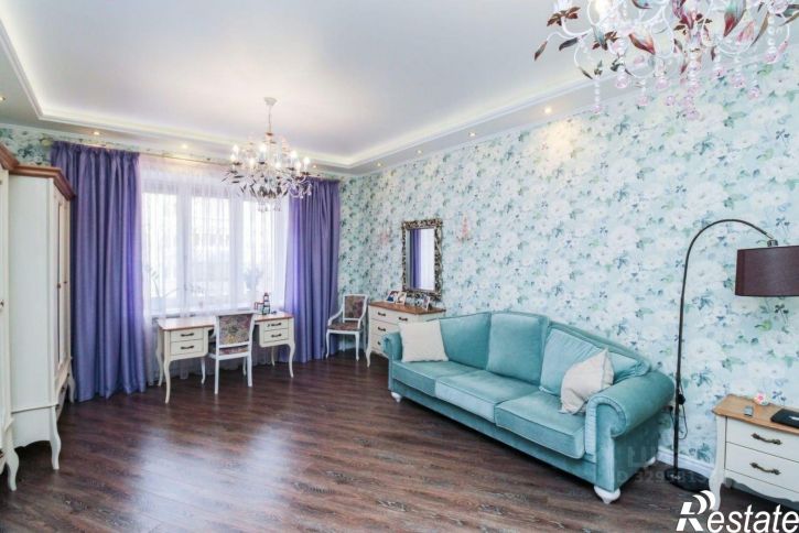 4-комн квартира ул Кузнецова, 13,  д. 13