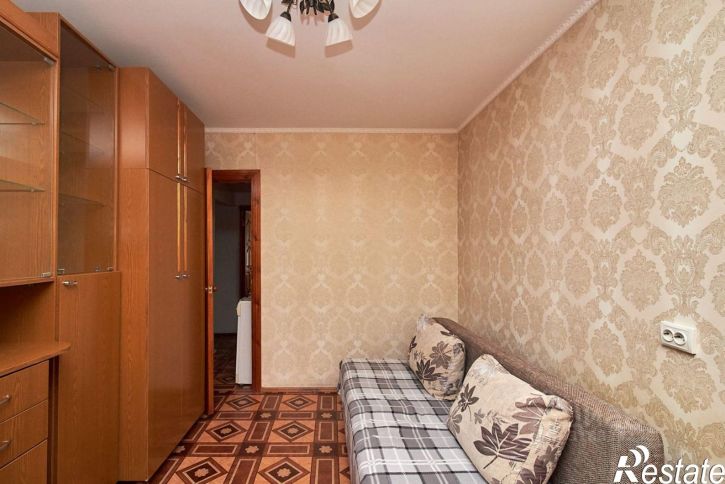 3-комн квартира ул Холодильная, 13,  д. 13