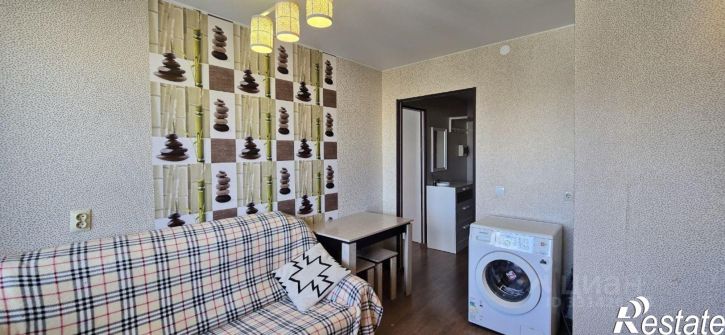 1-комн квартира ул Арктическая, 1 1,  д. 1 1,  к. 1