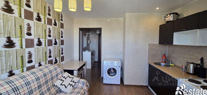1-комн квартира ул Арктическая, 1 1,  д. 1 1,  к. 1