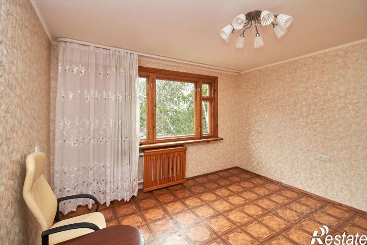 3-комн квартира ул Холодильная, 13,  д. 13