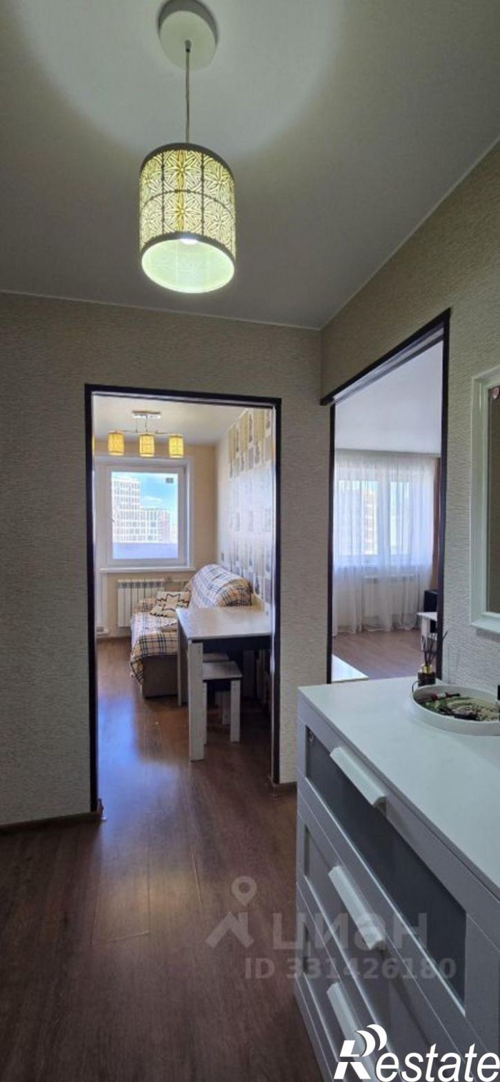 1-комн квартира ул Арктическая, 1 1,  д. 1 1,  к. 1