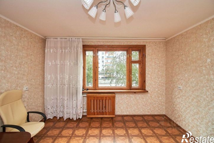3-комн квартира ул Холодильная, 13,  д. 13