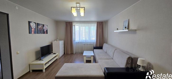 1-комн квартира ул Арктическая, 1 1,  д. 1 1,  к. 1
