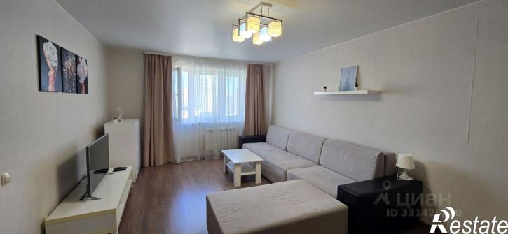 1-комн квартира ул Арктическая, 1 1,  д. 1 1,  к. 1