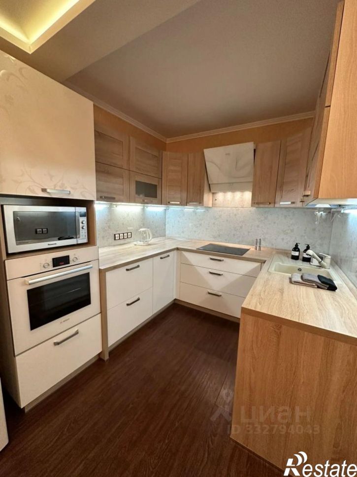 1-комн квартира ул Газовиков, 25 3,  д. 25 3,  к. 3