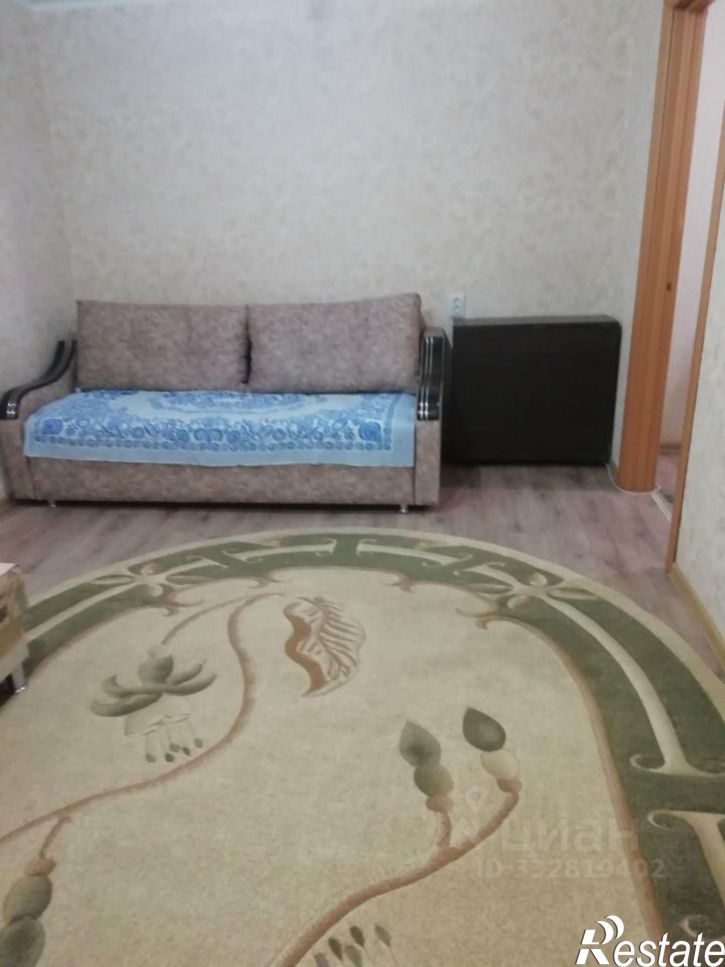 2-комн квартира Заречный пр-д, 2,  д. 2
