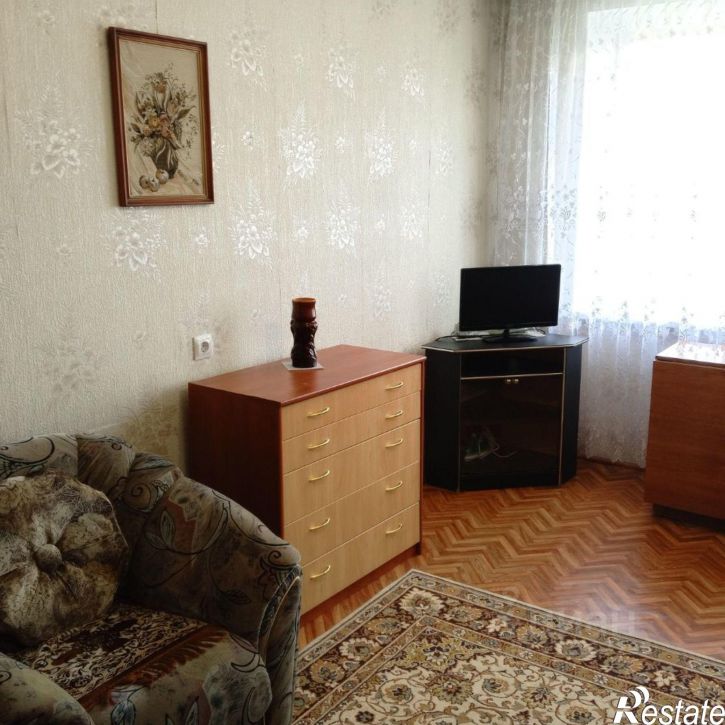Комната ул Газовиков, 29,  д. 29