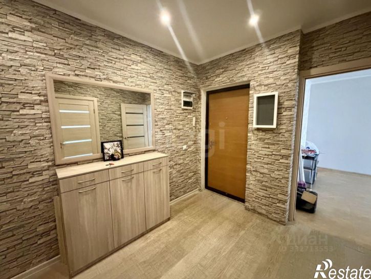 3-комн квартира ул Кремлевская, 112 1,  д. 112 1,  к. 1