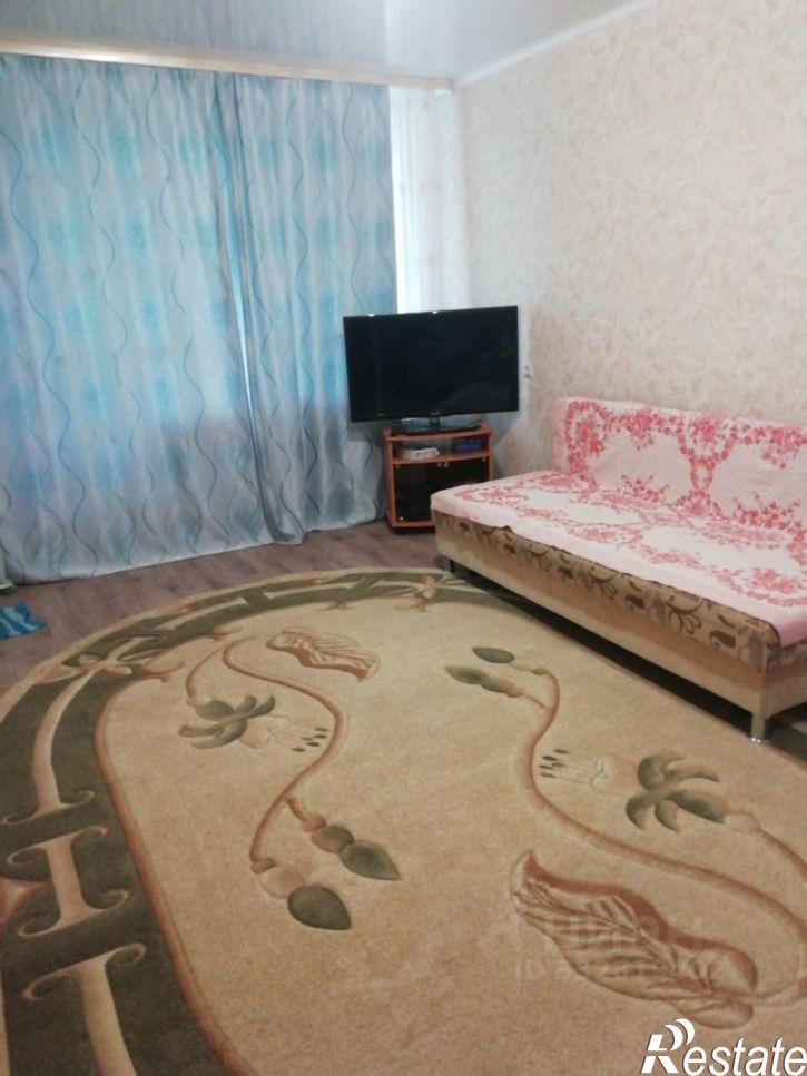 2-комн квартира Заречный пр-д, 2,  д. 2