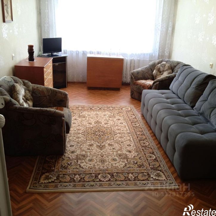 Комната ул Газовиков, 29,  д. 29