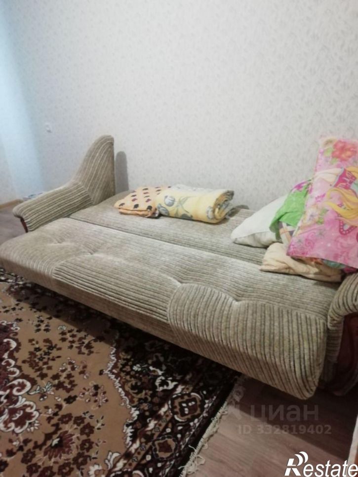 2-комн квартира Заречный пр-д, 2,  д. 2