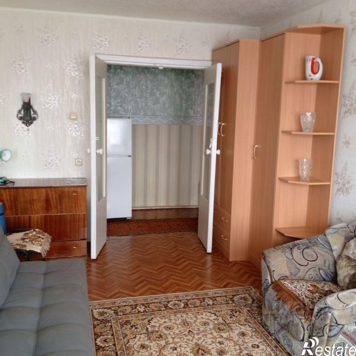 Комната ул Газовиков, 29,  д. 29