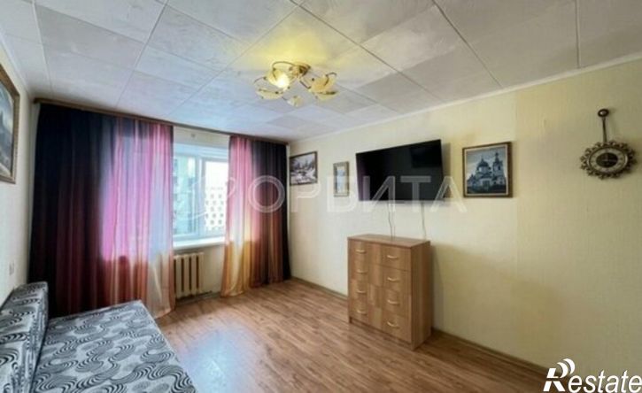 2-комн квартира ул Пермякова, 7,  д. 7