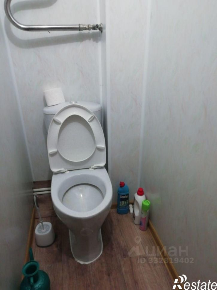 2-комн квартира Заречный пр-д, 2,  д. 2