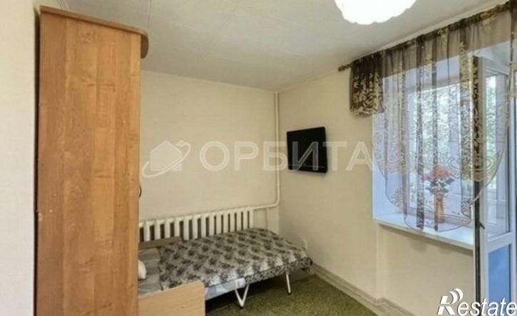 2-комн квартира ул Пермякова, 7,  д. 7