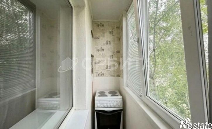 2-комн квартира ул Пермякова, 7,  д. 7