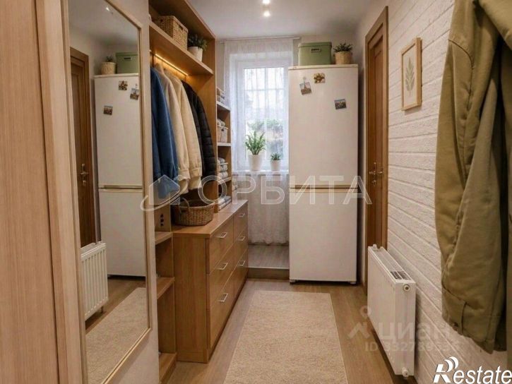 1-комн квартира ул Ватутина, 16,  д. 16