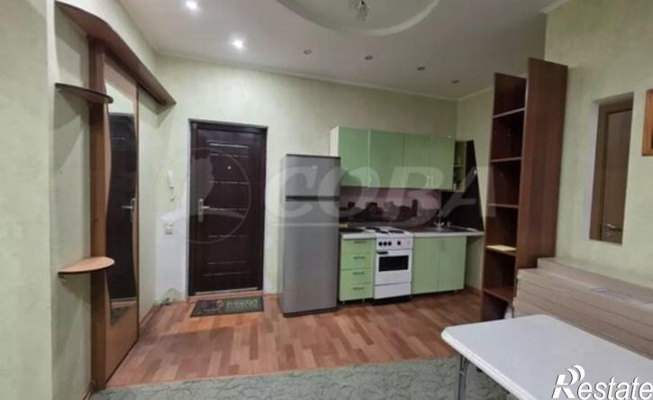1-комн квартира ул Монтажников, 8,  д. 8