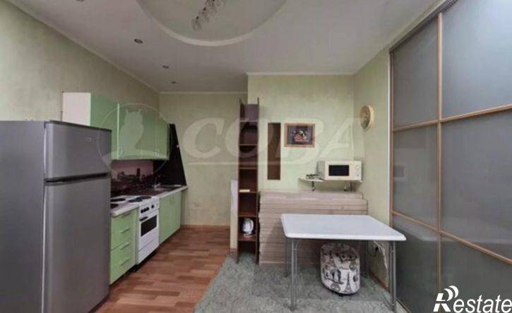 1-комн квартира ул Монтажников, 8,  д. 8