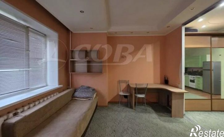 1-комн квартира ул Монтажников, 8,  д. 8