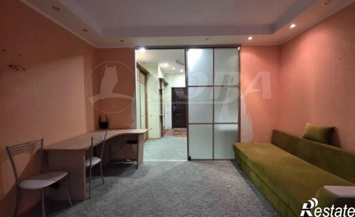 1-комн квартира ул Монтажников, 8,  д. 8