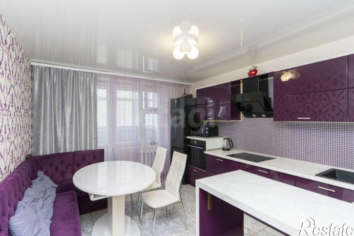 3-комн квартира ул Николая Семенова, 27 3,  д. 27 3,  к. 3